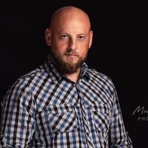 Meet your Posher, Mark